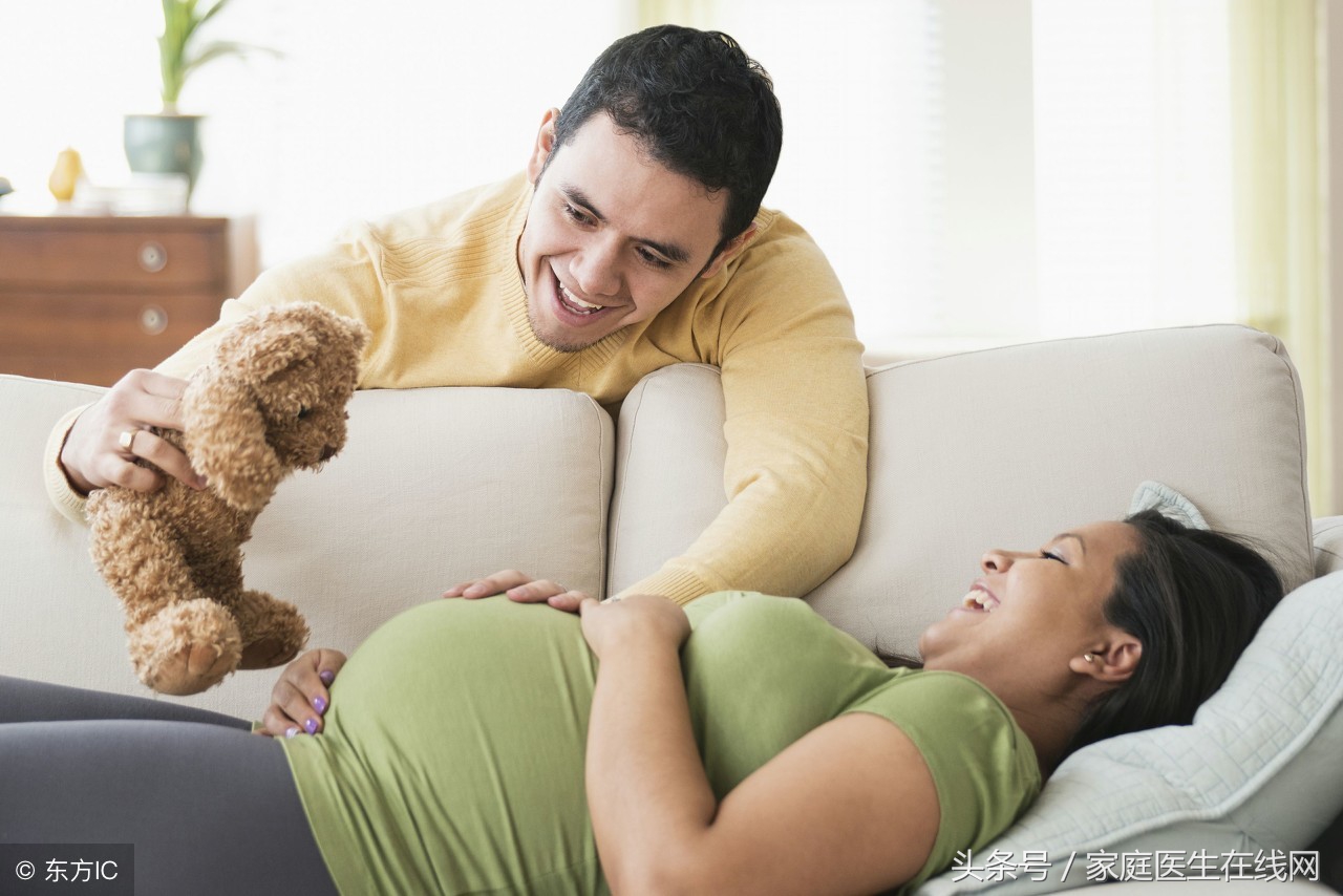 备孕不是一个人的事谁的责任,备孕不是一个人的事说说