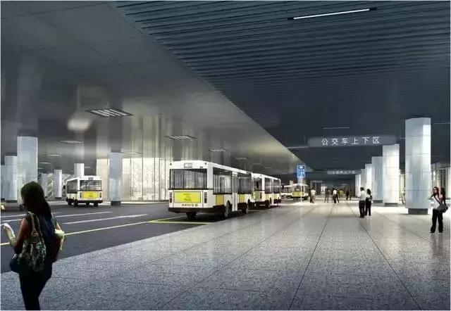 揭秘！万博地下空间已现雏形，广州最复杂的地下城原来是这样！