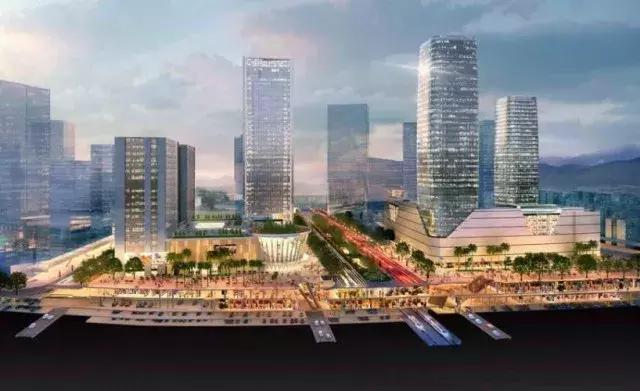 揭秘！万博地下空间已现雏形，广州最复杂的地下城原来是这样！