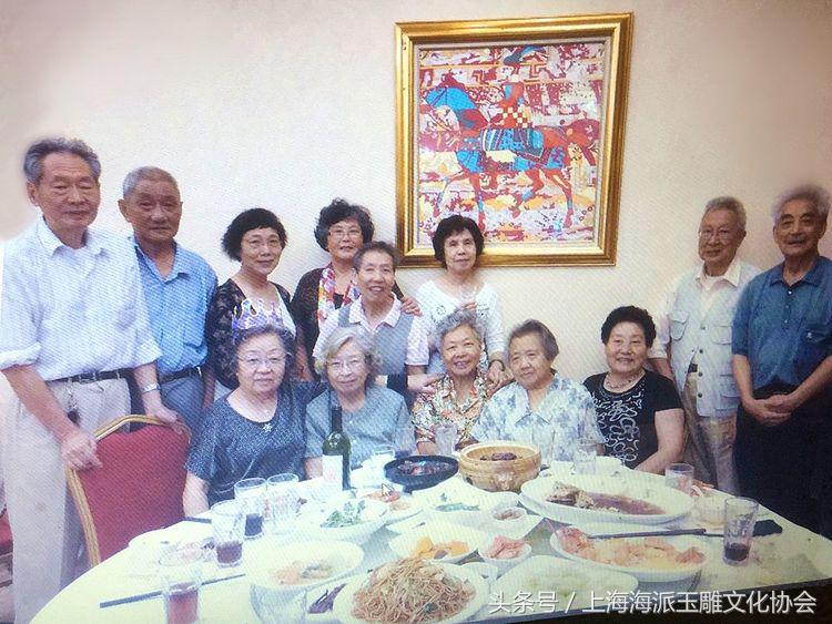 聊上海历史,中国最大的玉石雕刻基地在哪里