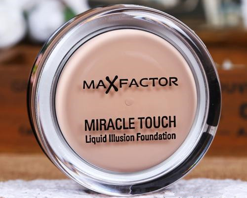 大牌粉底护肤品推荐,化妆品必买清单粉底液