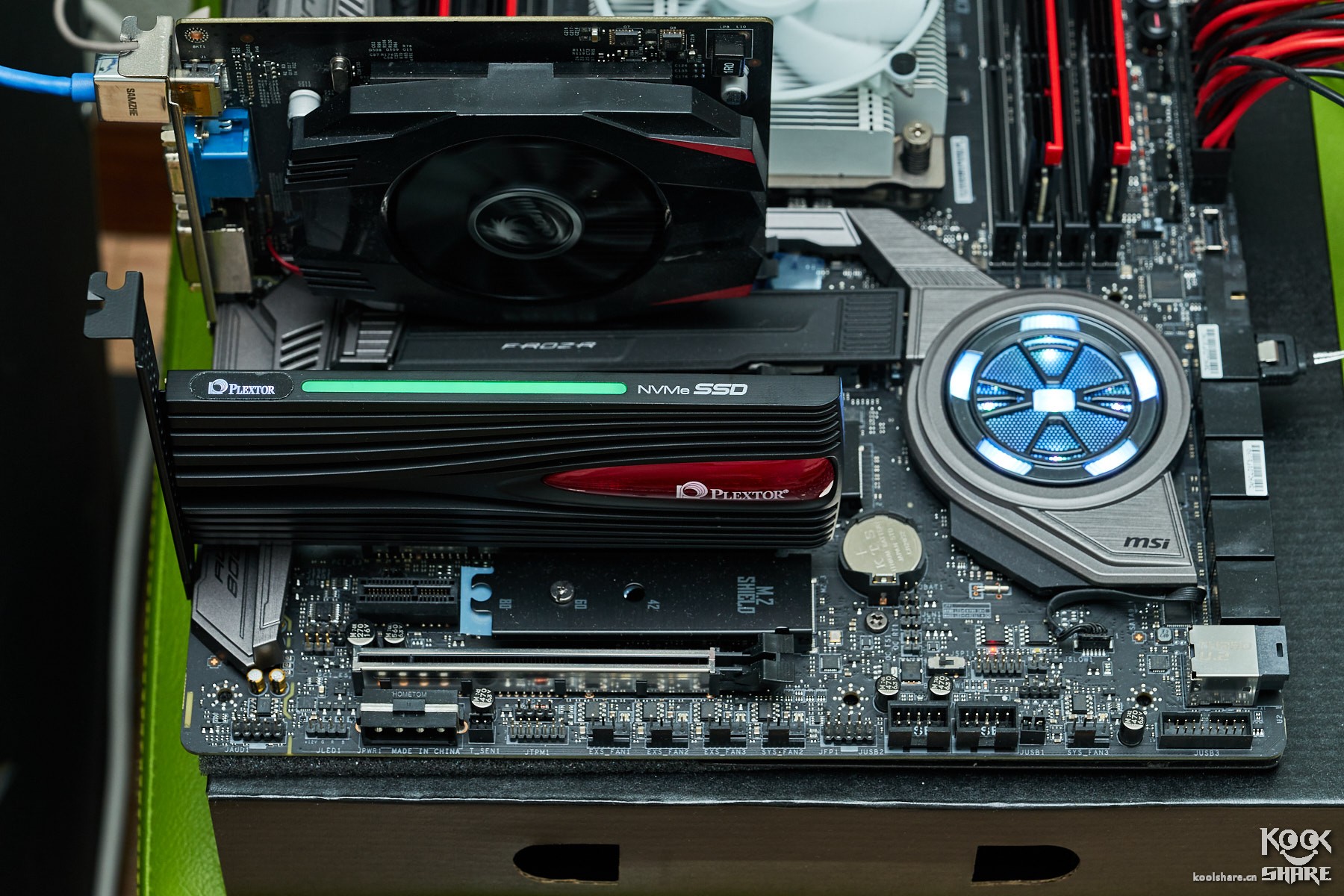 浦科特m9pegn1t评测,浦科特m9peg512g评测