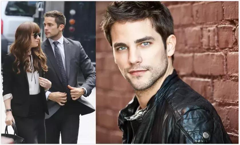 看完《五十度飞》，我还活着……