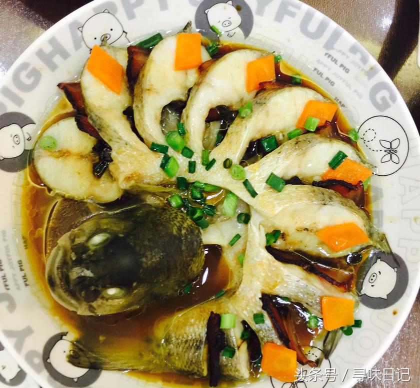 宁波新菜品,年夜饭新花样