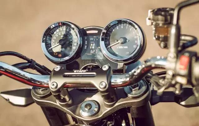 本田与川崎对比,盘点川崎里面的十大车