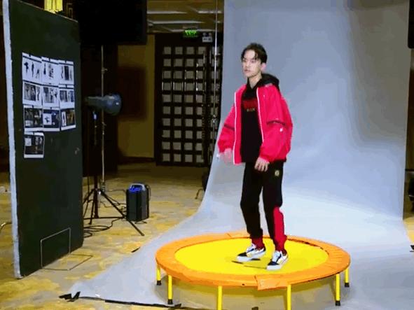 易烊千玺街舞导师阵容搭配,易烊千玺当街舞队长指导队员