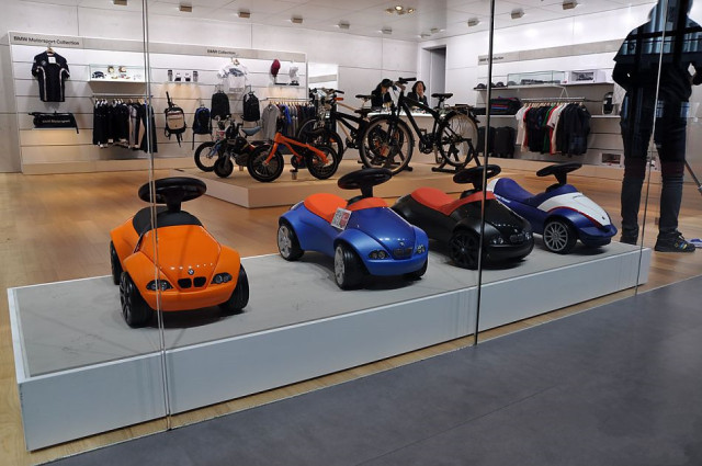 揭秘汽车生产那些事,生产汽车还需要关注什么