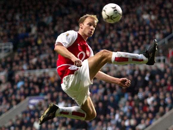 盘点球星绰号,绿茵场上十大经典球星绰号