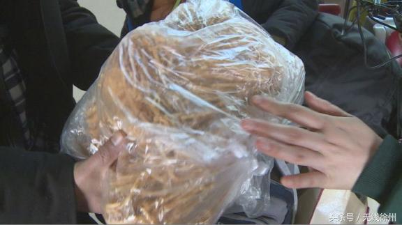 返程行囊装满家乡的味道,返程的行囊家乡的味道