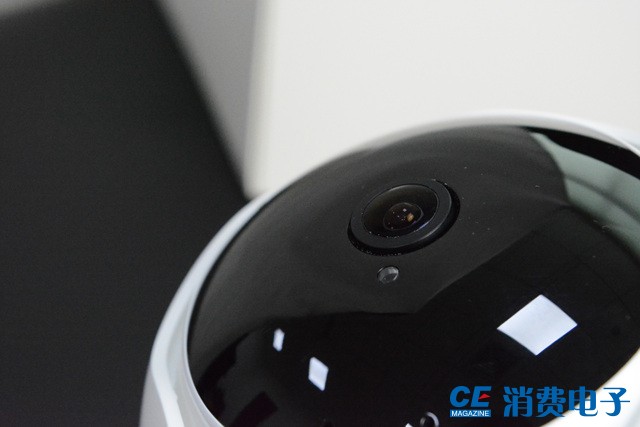 无死角360度全景飞碟摄像头,全景飞碟摄像机