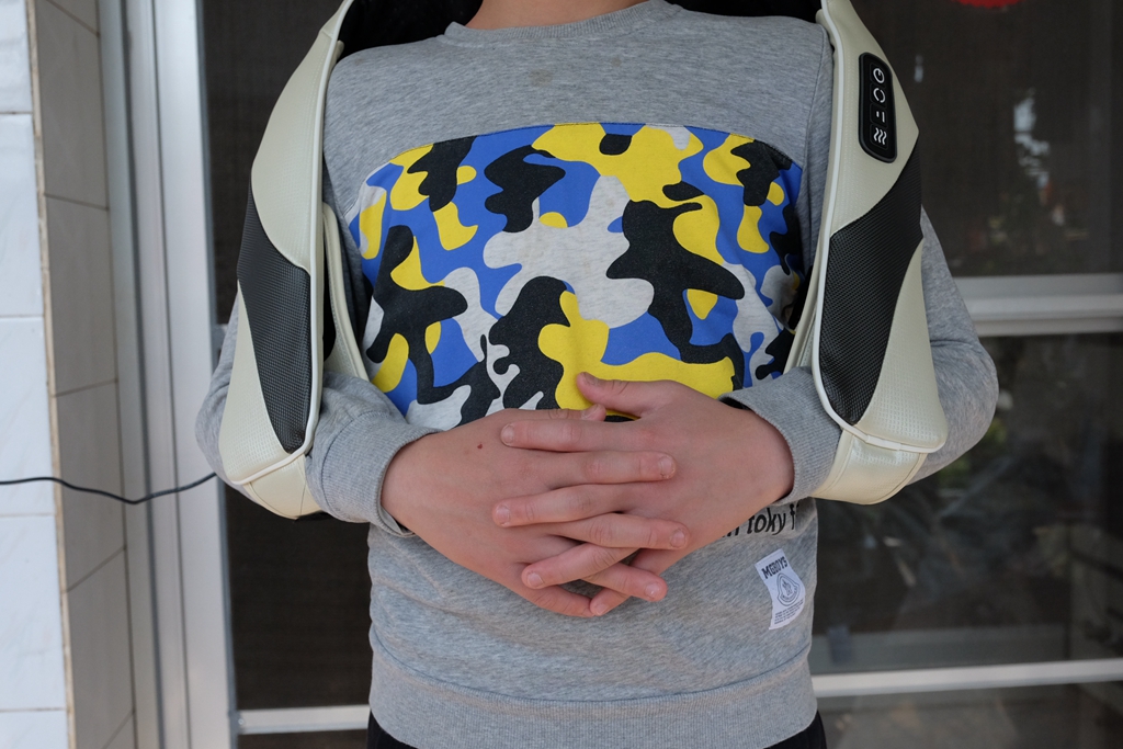 鐫垮皻鎶偐鎸夋懇鎵嬫硶,鐫垮皻鎺ㄦ嬁瓒虫荡鍏荤敓浼氭墍