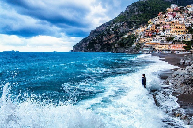 德国美丽的小镇风景太美了,全世界最漂亮的小镇欧洲