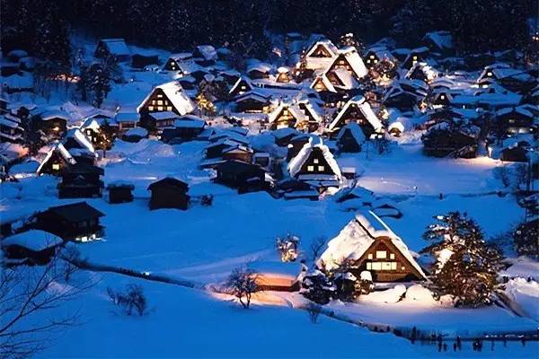 德国美丽的小镇风景太美了,全世界最漂亮的小镇欧洲