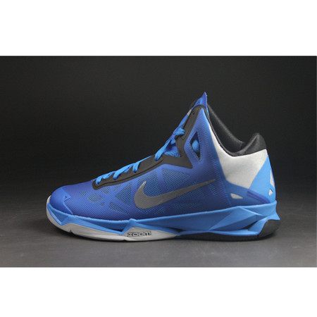 俄勒冈州的希腊女神之三十：外场之王，NIKEZOOMHYPERCHAOSX