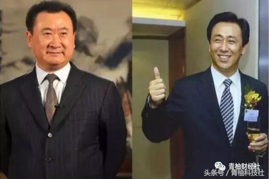 首富王健林的大连足球往事,王健林万达足球当年有多强