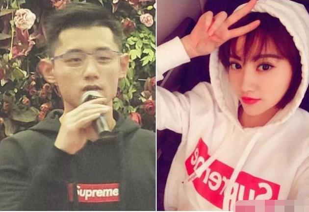 景甜和张继科在一起时候的打扮,景甜穿京剧衣服