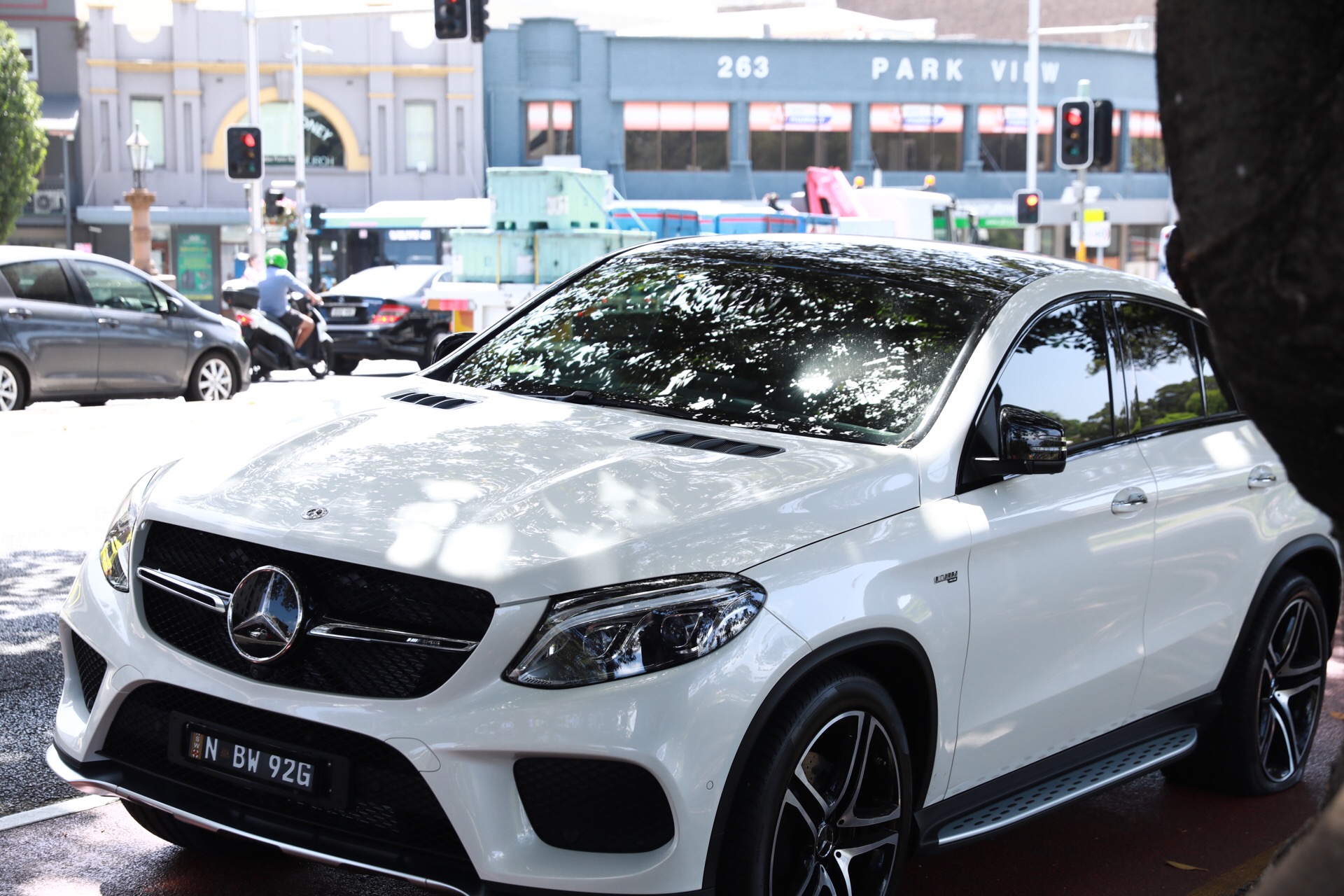 奔驰gle400与宝马x5比较,奔驰gle400和宝马x5怎么选择