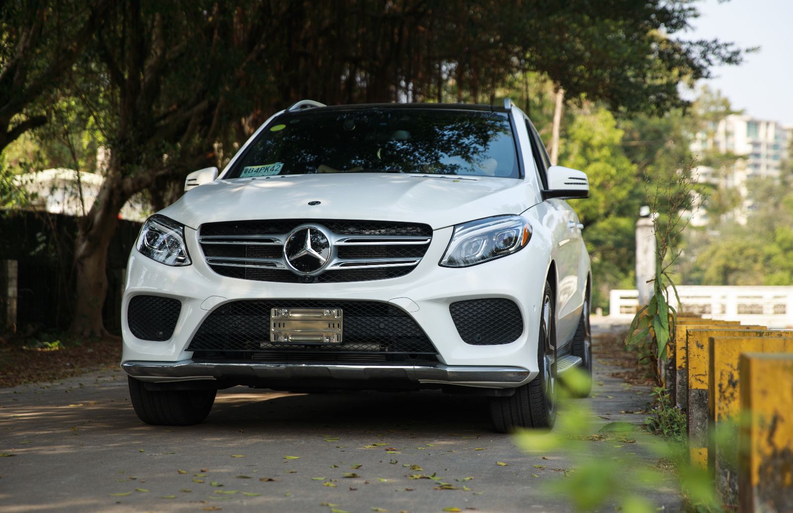 奔驰gle400与宝马x5比较,奔驰gle400和宝马x5怎么选择