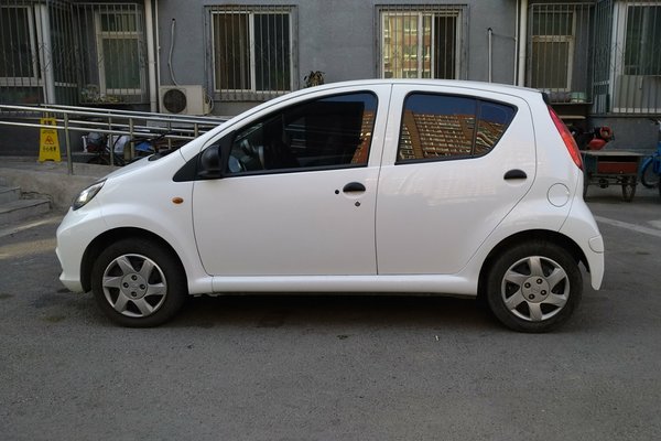 比亚迪f0自动挡18年,比亚迪f0一样的小排量汽油车推荐