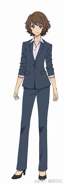 动漫beatless简介,beatless声优