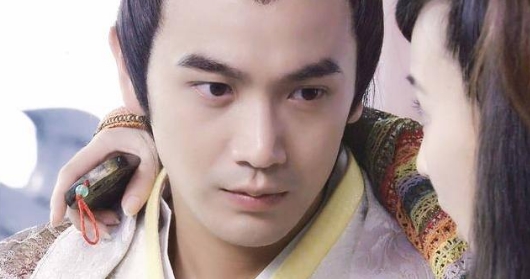 为了旅行提早杀青？如此任性的张智尧只想做个安静的*男美**子