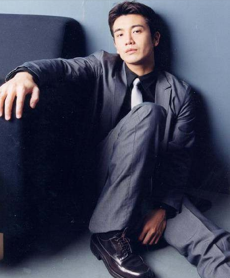 为了旅行提早杀青？如此任性的张智尧只想做个安静的*男美**子