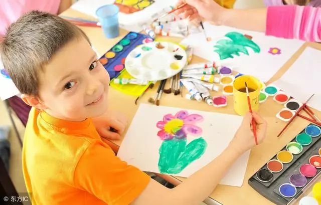 四种普通食物巧给孩子治抽动症,不要认为给孩子多吃是好事