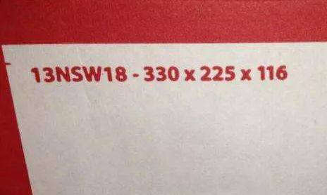 假nike和真nike真的重要吗,怎样区分正品的nike和假的