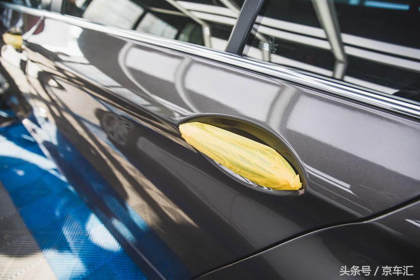 宝马5系哑光电镀银车膜,宝马5系整车镀膜什么价格