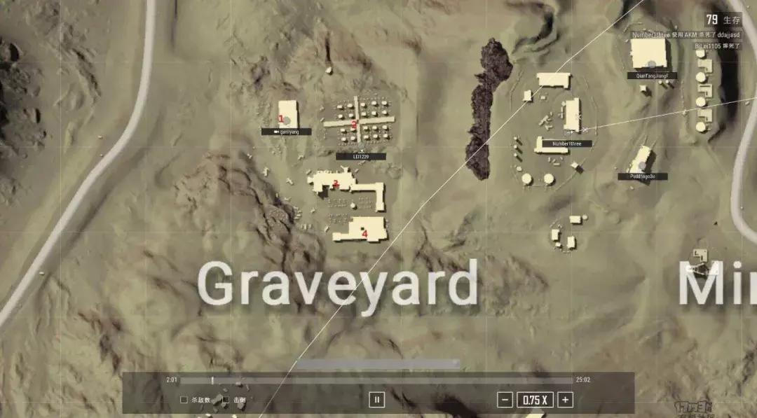 布兰登绝地求生,绝地求生采访博主