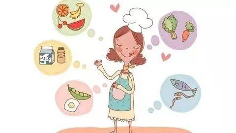 孕妇早餐前漫步还是早餐后,孕妇每天早上吃什么早餐最好