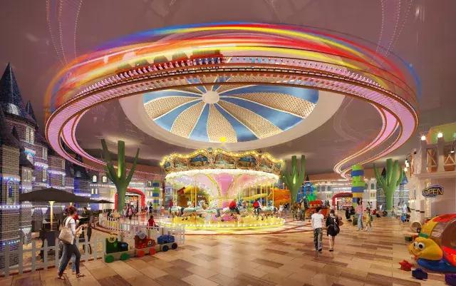 揭秘！万博地下空间已现雏形，广州最复杂的地下城原来是这样！