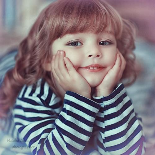 性早熟与儿童生活环境