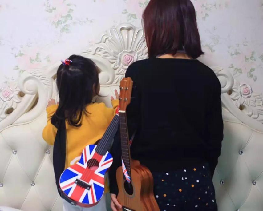 艺术启蒙对孩子的好处,给孩子最好的艺术启蒙