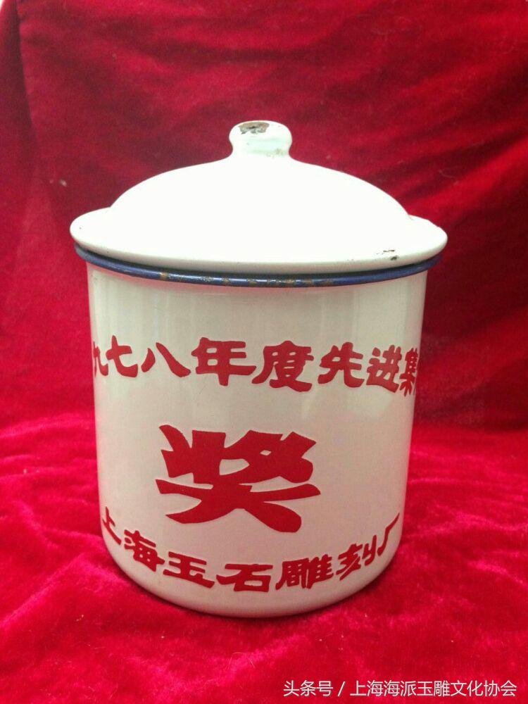 聊上海历史,中国最大的玉石雕刻基地在哪里