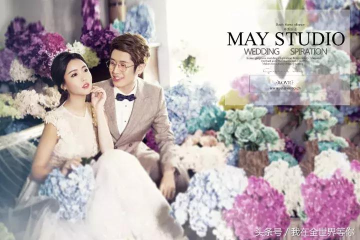 北京婚纱摄影有什么风格的,北京有名的婚纱