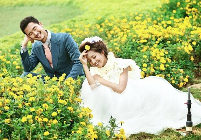 福州室内婚纱照,福州拍婚纱照景点