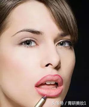 青妍美妆推荐,青妍美妆用什么画眉