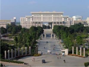 广西南宁首府来历,广西南宁的简称叫邕