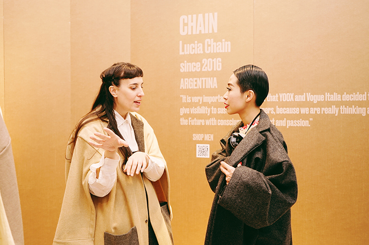 2018年米兰时装周秋冬成衣发布秀,米兰时装周第一场