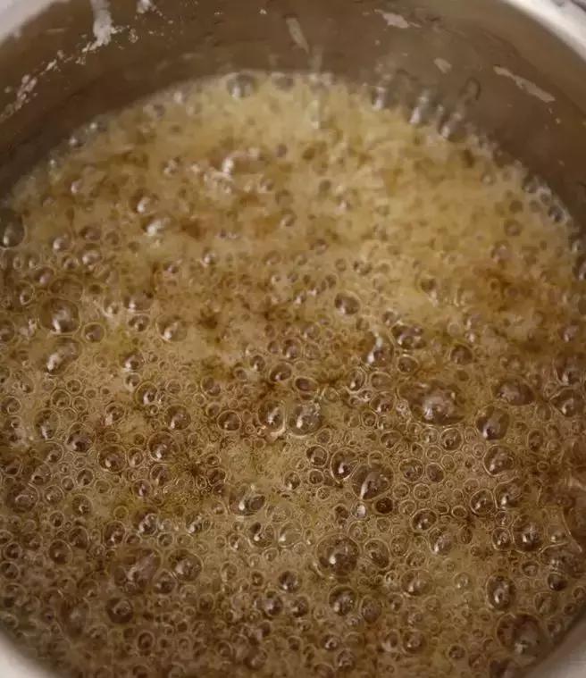 糖浆烘焙方面的使用,烘焙糖浆