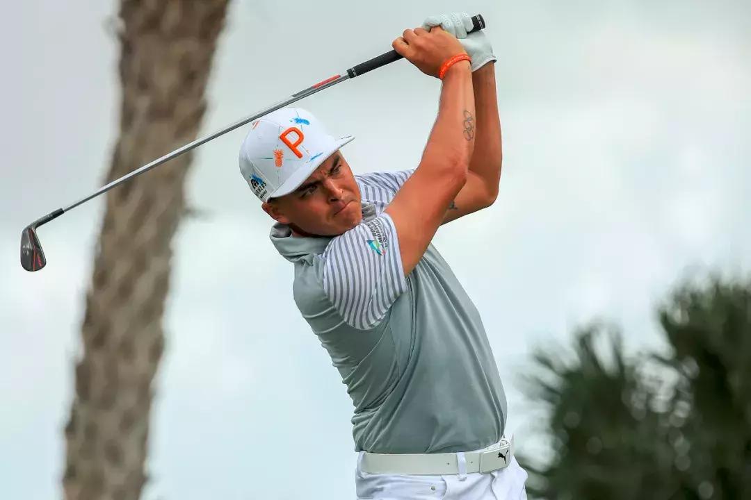 迂回进发，砥砺前行