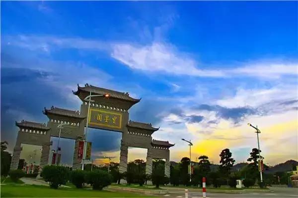 亲子游好去处！番禺周边的农家乐、游乐场、文化园…充实又好玩！