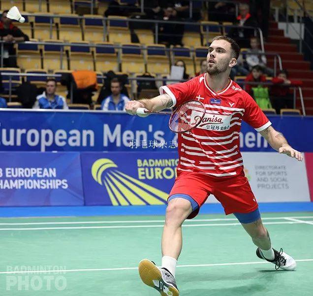 汤尤杯丹麦男团四强最新战报,欧锦赛丹麦vs英格兰预测