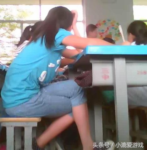 对于女孩夹腿的行为，许多家长不知道如何处理，你知道吗？