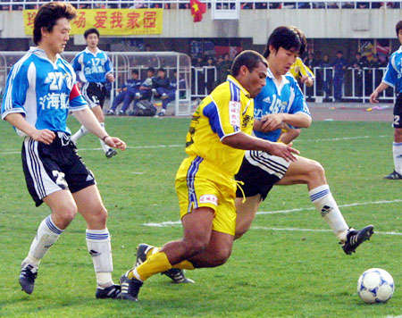 足球的魅力超燃,足球的魅力经典语录