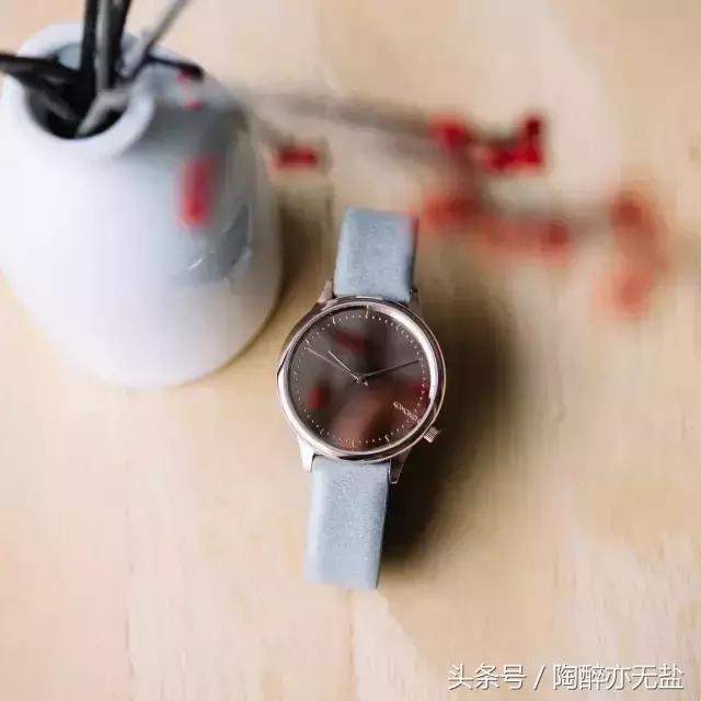 手表小众稀奇古怪电子,与浪琴同档次小众品牌手表