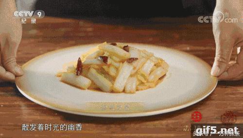 舌尖上的中国生活中的经典美食,美食菜谱舌尖上的中国