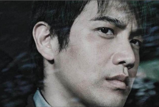 为了旅行提早杀青？如此任性的张智尧只想做个安静的*男美**子