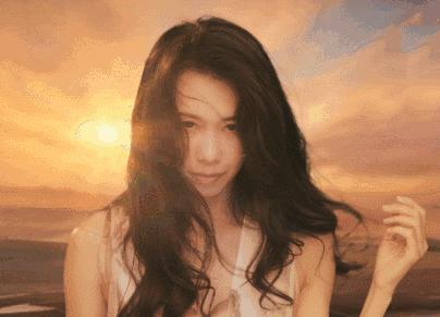 为什么经常烫染却仍有一头乌黑亮丽的秀发？明星护发秘籍大总结！